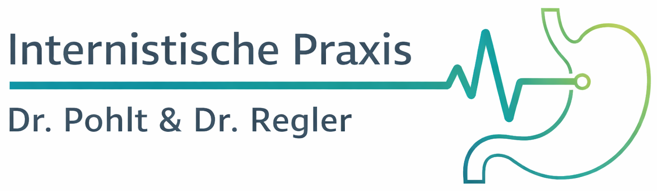 Gemeinschaftspraxis Logo